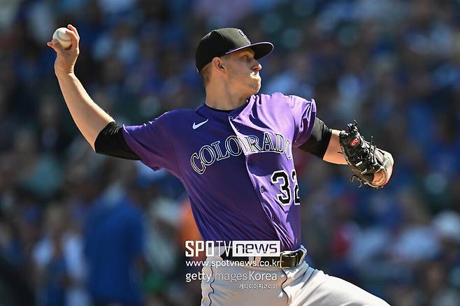 ▲ 시즌 뒤 FA 시장이 불투명해진 크리스 플렉센