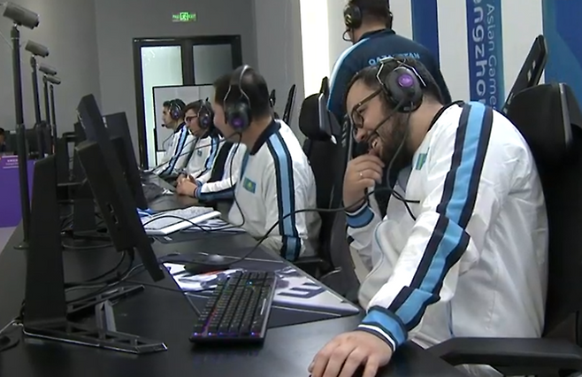 ▲ 한국은 8강전까지 보조 경기장에서 치러야 한다. ⓒ스포티비나우 캡처