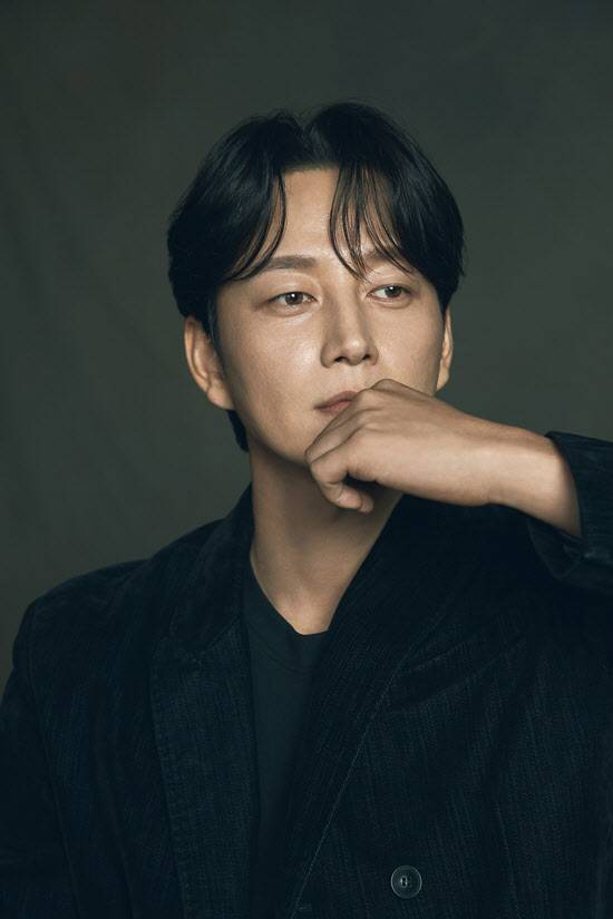 이현욱(사진=넷플릭스)