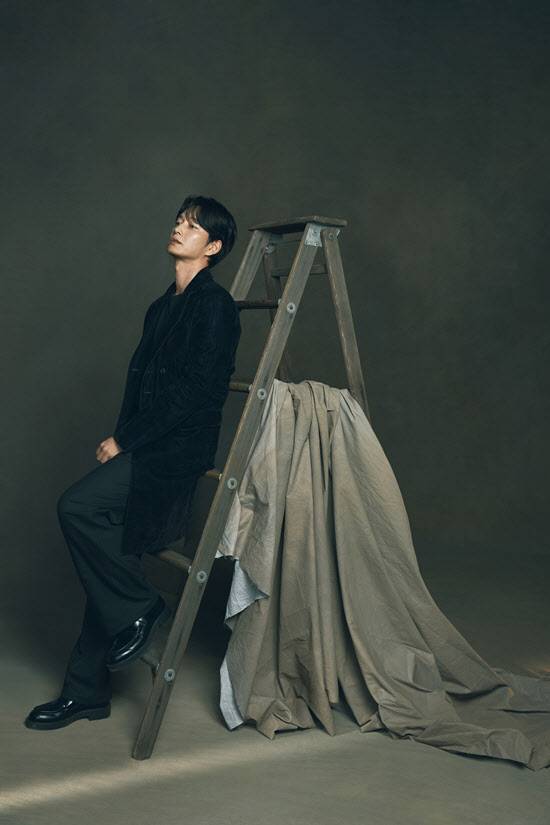 이현욱(사진=넷플릭스)