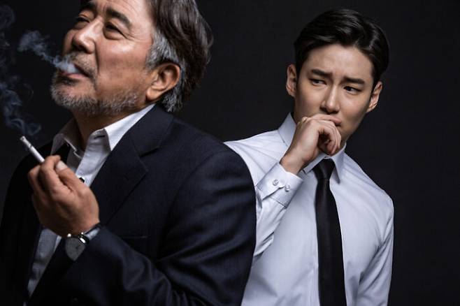 흡연은 폐암 발생의 가장 주요한 원인이지만, 간접흡연이나 라돈 노출, 대기 오염도 폐암을 유발할 수 있다. [사진=게티이미지뱅크]