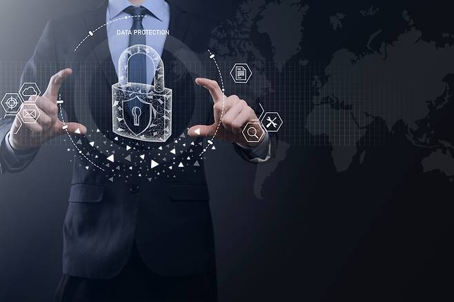 Data protection