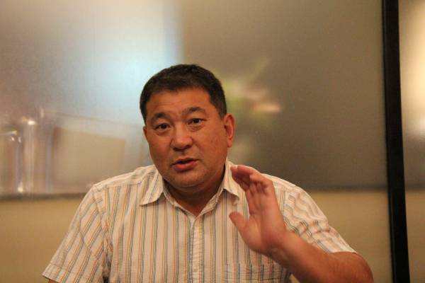 2009년 WBC 일본 대표팀 수석 코치이자 2012년 두산 수석 코치를 맡았던 이토 쓰토무는 "한국의 '선후배 야구'를 끝내라"고 충고했다. 도쿄=김식 기자