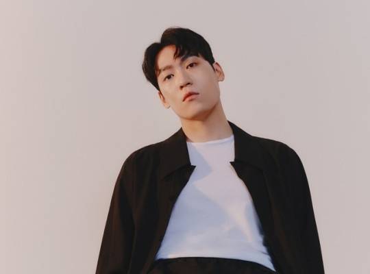 존박. (사진 = 뮤직팜 제공)