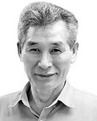 강준만 전북대 신문방송학과 명예교수