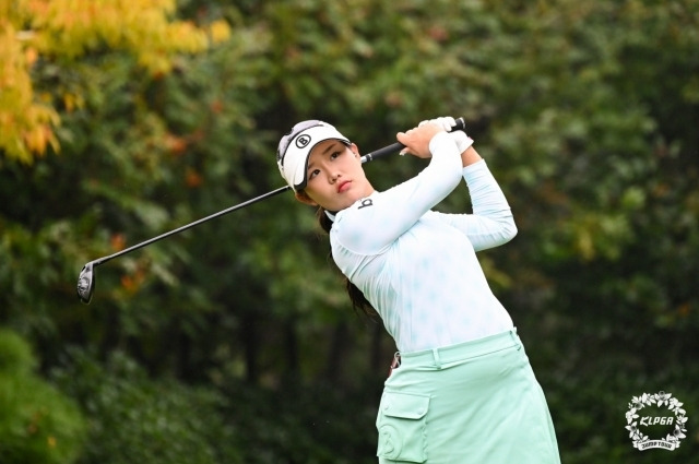박시현B/KLPGA