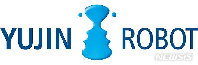 [서울=뉴시스] 유진로봇 CI. (사진=유진로봇 제공) 2023.09.26. photo@newsis.com