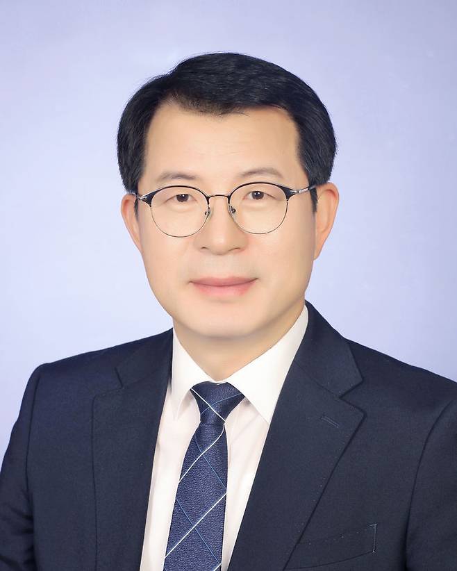 [광주=뉴시스] 양동구 광주지방국세청장  *재판매 및 DB 금지