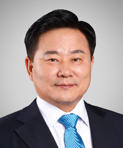 아시안치매연구재단 김성진 이사장.본인 제공