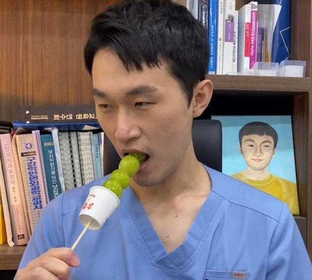 강성진 서울다루치과 대표원장 유튜브 채널 캡처