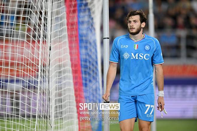 ▲ 크바라츠헬리아