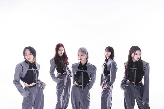 퀸즈아이 /사진=빅마운틴엔터테인먼트