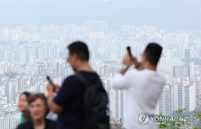 [연합뉴스 자료사진]