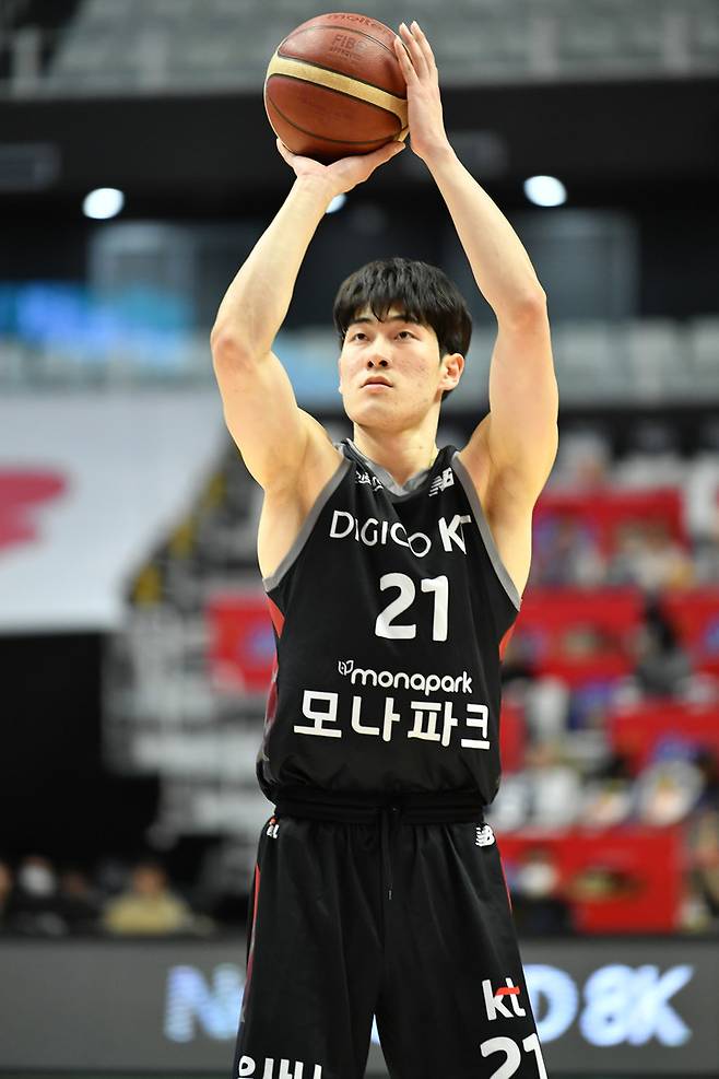 이두원 사진=KBL