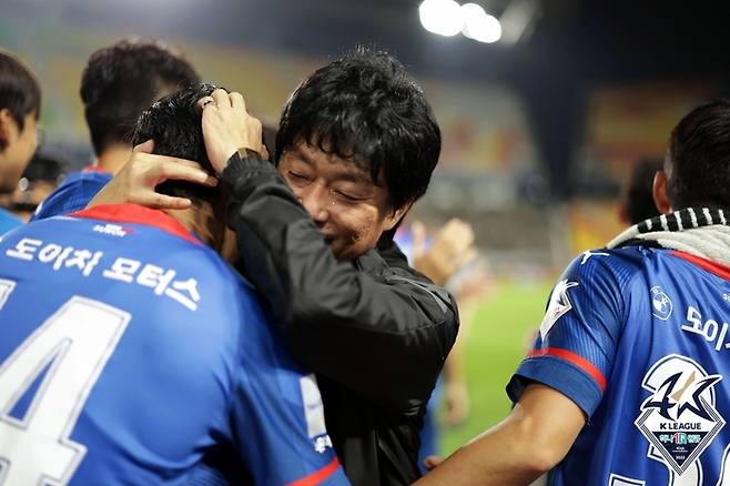 제공 | 한국프로축구연맹