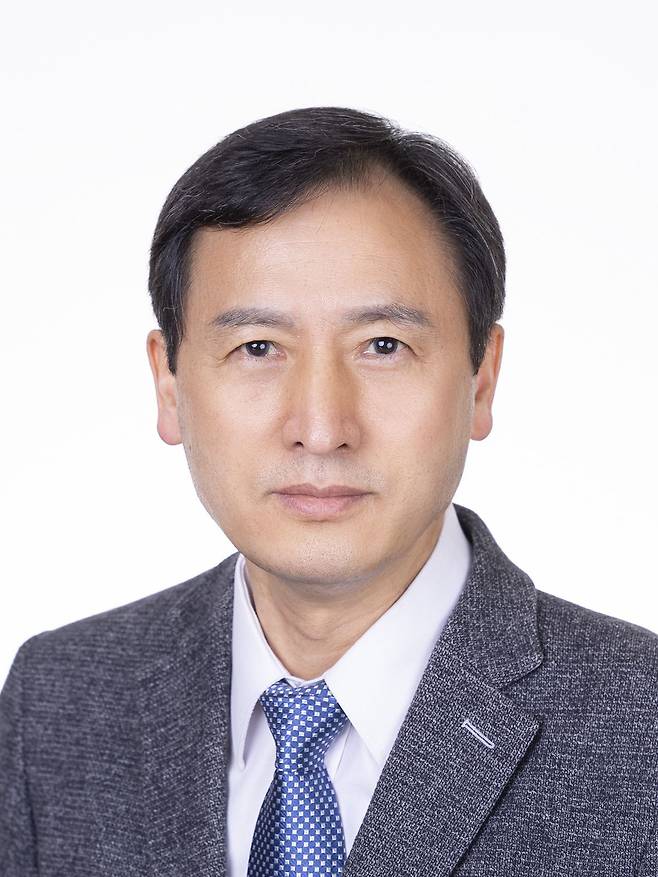 인성환 국가안보실 2차장