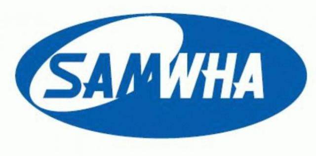 삼화전자 로고. /삼화전자 제공