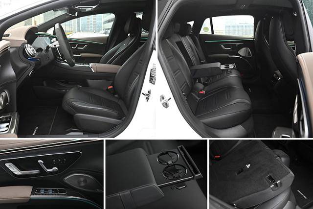 메르세데스-AMG EQS 53 4MATIC+