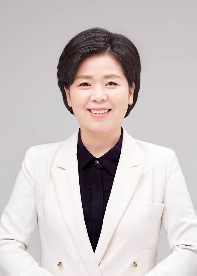 양향자 한국의희망 대표