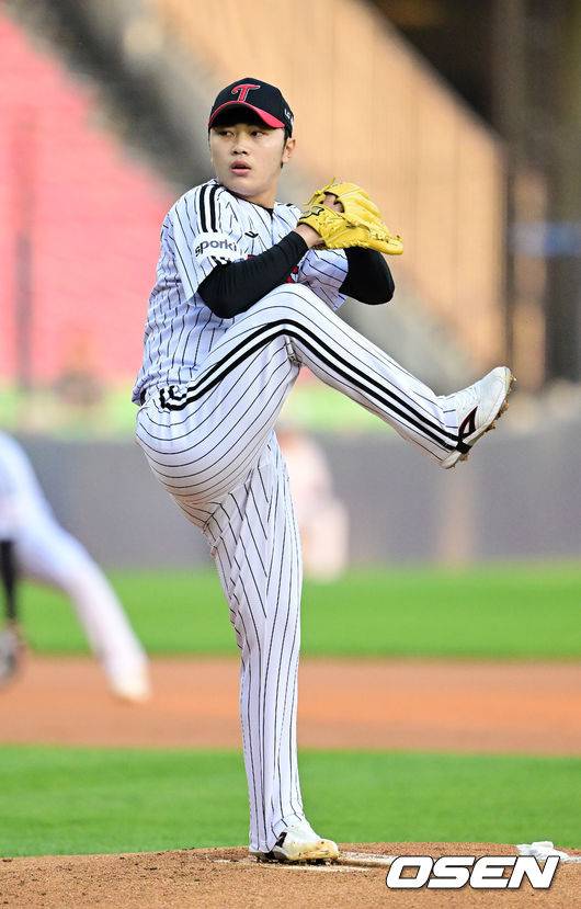 LG 김윤식 / OSEN DB