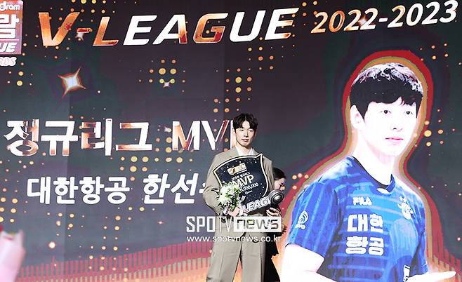 ▲ 한선수 ⓒ곽혜미 기자