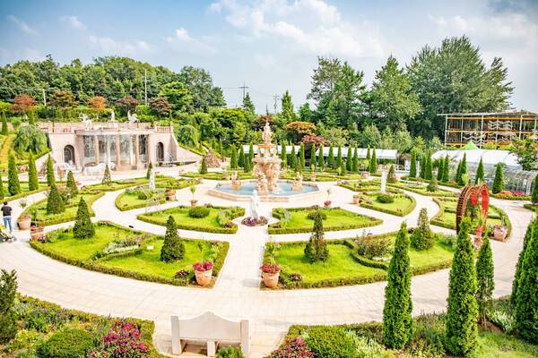 파주 가볼만한 곳 / 온라인 커뮤니티