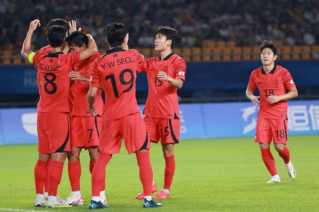 진화 | 연합뉴스