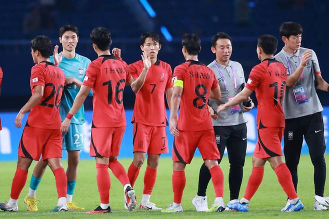 진화 | 연합뉴스