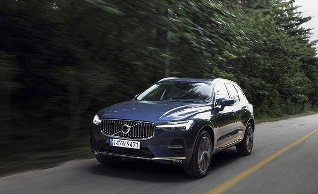 볼보 XC60