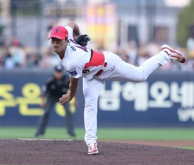 이의리/KIA 타이거즈