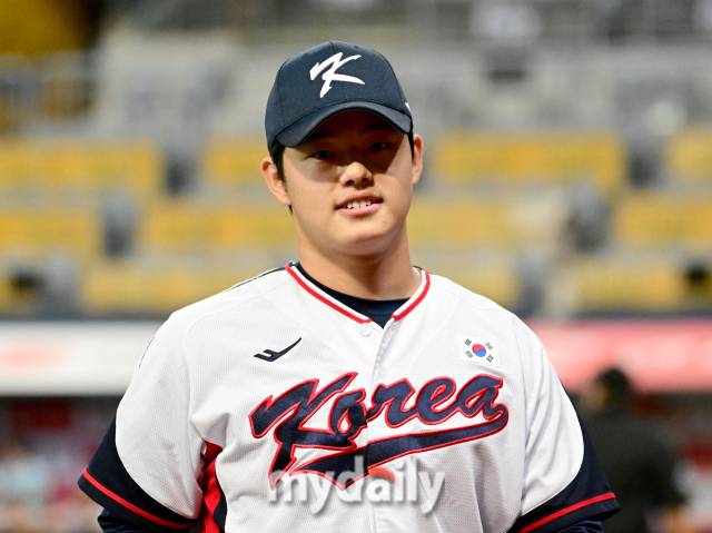 문동주./마이데일리