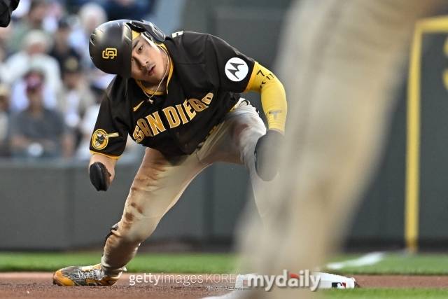 김하성/게티이미지코리아