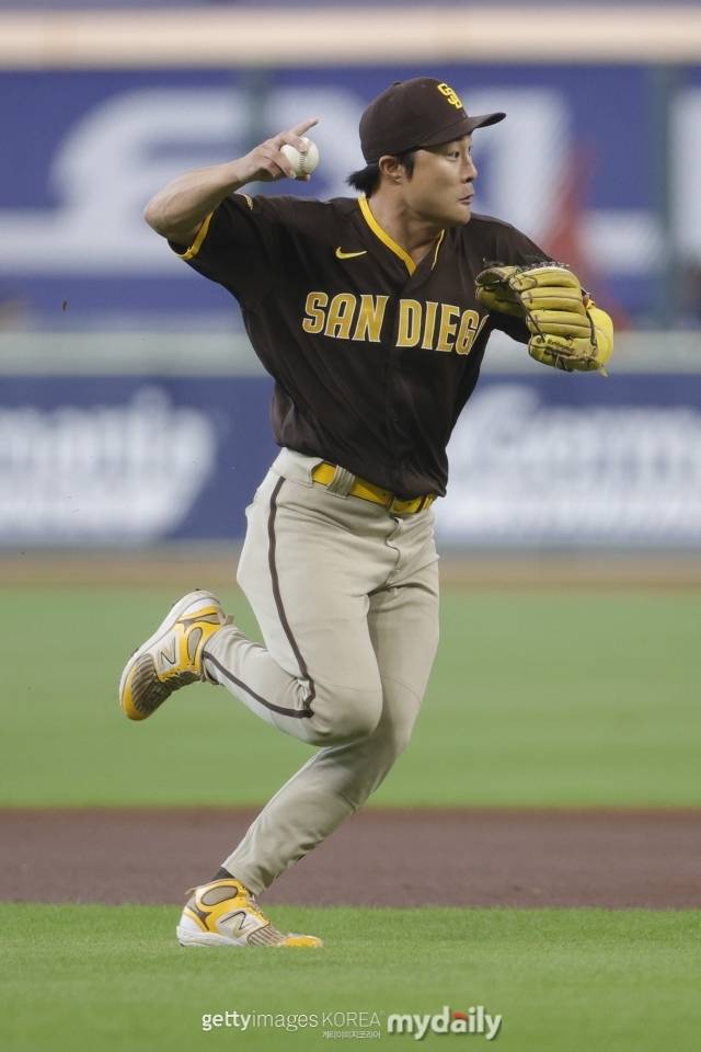 김하성/게티이미지코리아