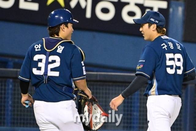 구창모/마이데일리