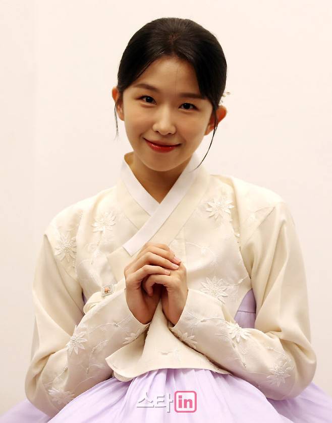 윤가이(사진=이데일리 김태형 기자)