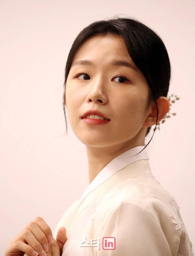 윤가이(사진=이데일리 김태형 기자)