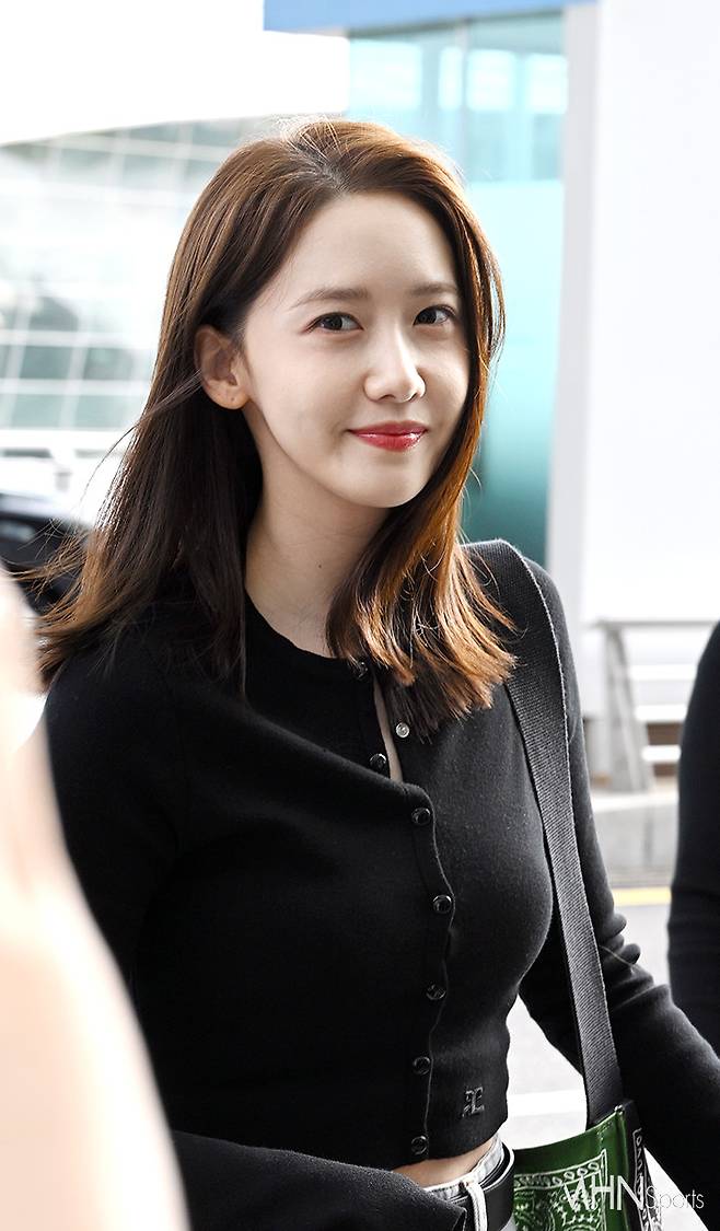 윤아