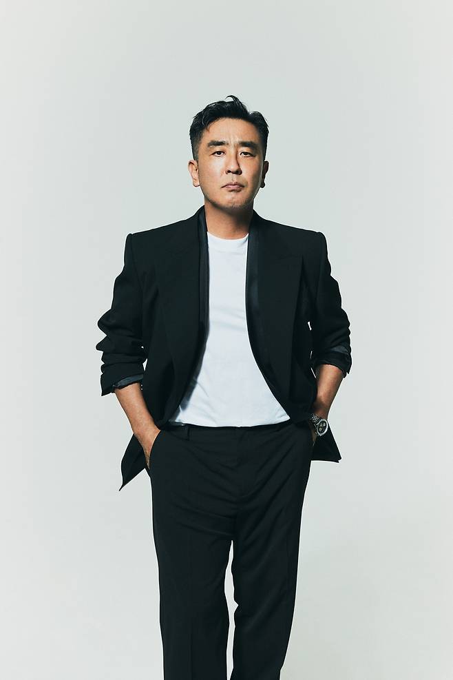 배우 류승룡 ⓒ디즈니+