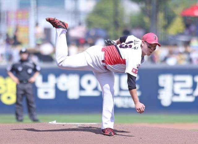 김건국/KIA 타이거즈