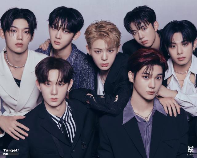 그룹 이븐(EVNNE) / 사진=젤리피쉬엔터테인먼트