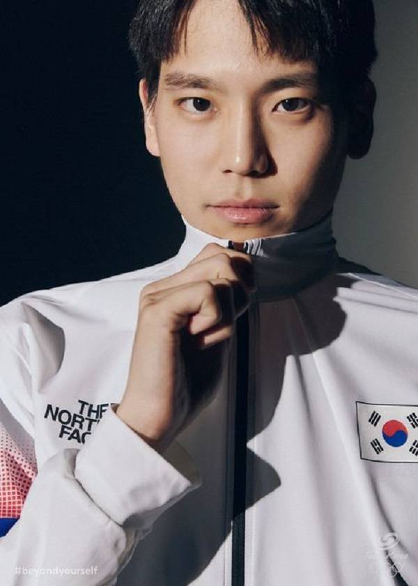 이주호 / 사진=대한체육회