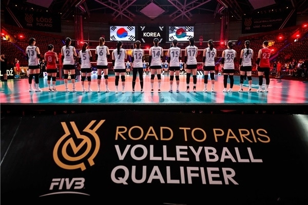 사진=FIVB 제공