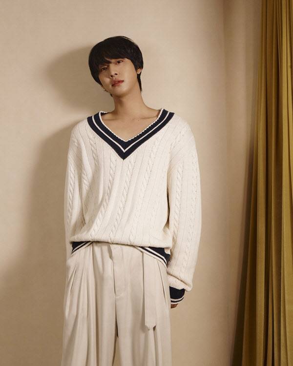 안효섭(사진=넷플릭스)