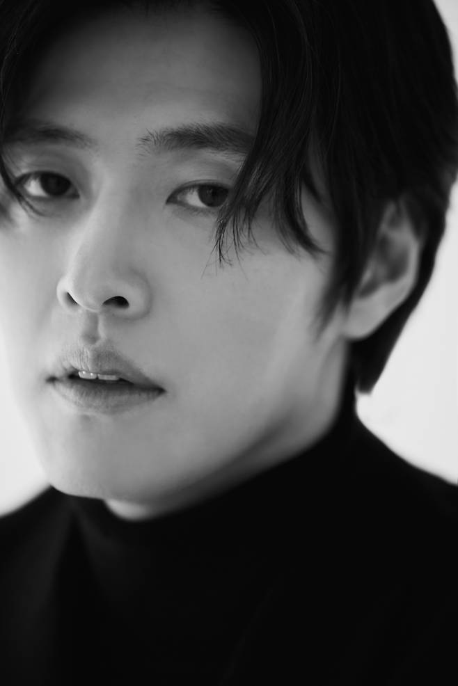 강하늘/티에이치컴퍼니 제공