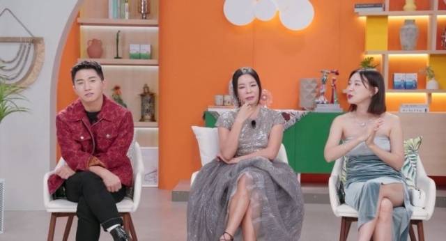 MBN ‘돌싱글즈4’