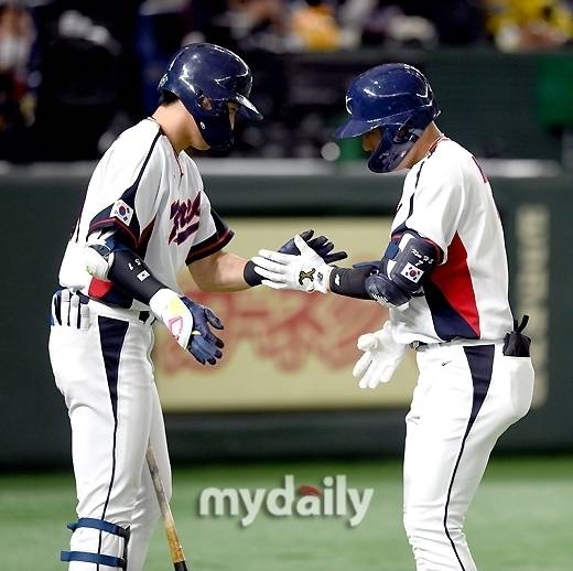 이정후와 김하성/마이데일리