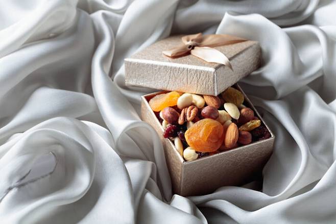 견과류는 잘못 보관하면 발암물질이 생길 수 있어 주의해야 한다. [사진=게티이미지뱅크]