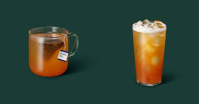 ⓒ스타벅스코리아