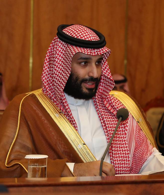 무함마드 빈 살만 알 사우드 사우디 왕세자는 폭스뉴스와의 인터뷰에서 “(이란이 핵무기를 가진다면) 우리도 핵무기를 가져야 한다”고 말했다. 사우디와 이란 간의 갈등이 얼마나 깊은 지를 보여주는 발언이란 평가가 많다. 동아일보 DB