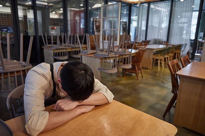 사진은 기사 내용과 무관. /사진=게티이미지뱅크